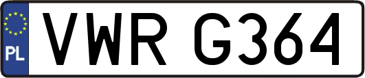 VWRG364