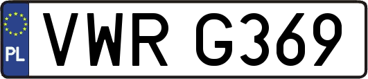 VWRG369