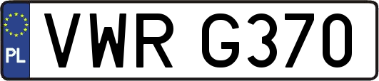 VWRG370