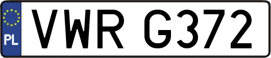 VWRG372