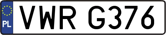 VWRG376