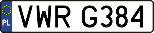 VWRG384