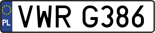 VWRG386