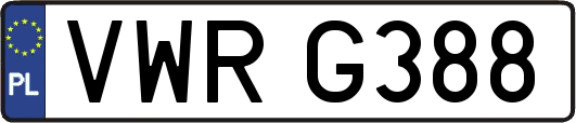 VWRG388