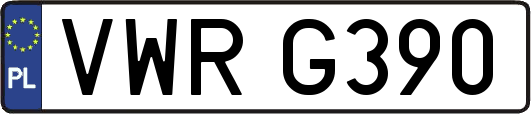 VWRG390