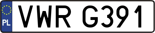 VWRG391