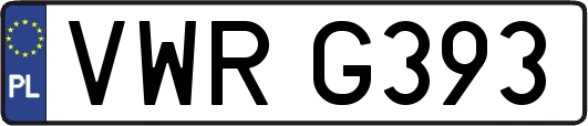 VWRG393