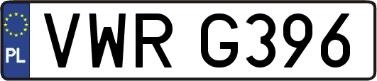 VWRG396