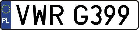 VWRG399