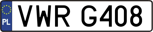 VWRG408