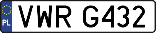 VWRG432