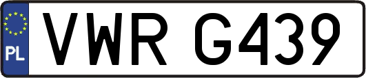 VWRG439