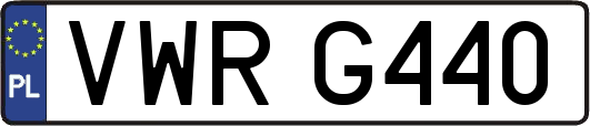 VWRG440