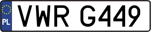 VWRG449