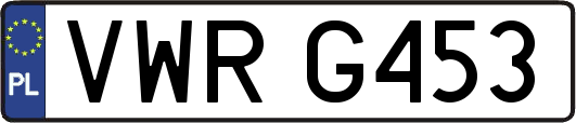 VWRG453