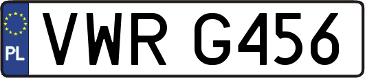 VWRG456