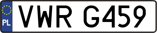 VWRG459