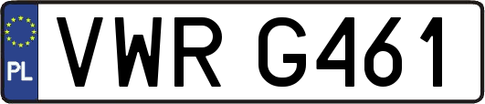 VWRG461