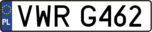 VWRG462