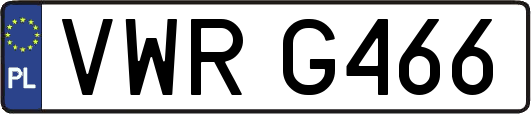 VWRG466