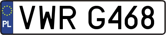 VWRG468