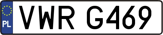 VWRG469