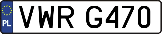 VWRG470