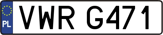VWRG471