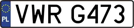 VWRG473
