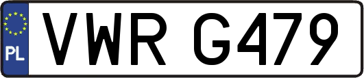 VWRG479