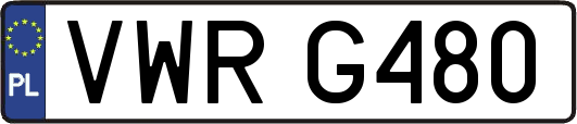 VWRG480