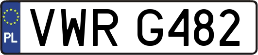 VWRG482