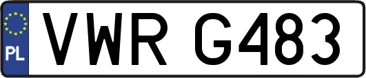 VWRG483