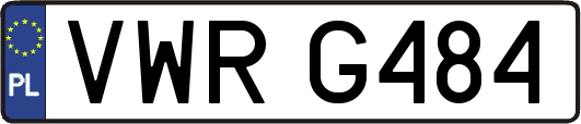 VWRG484