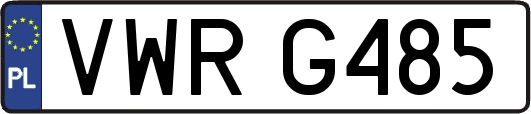 VWRG485