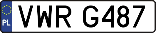 VWRG487
