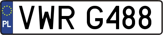 VWRG488