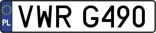 VWRG490