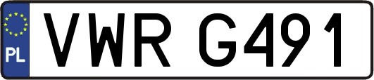 VWRG491