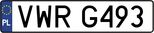 VWRG493