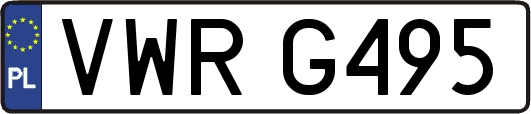 VWRG495