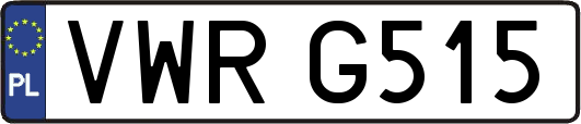 VWRG515