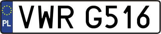 VWRG516