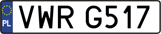 VWRG517