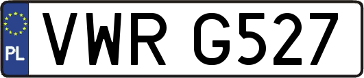 VWRG527