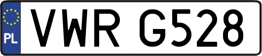 VWRG528