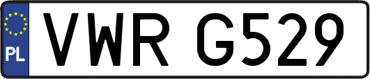 VWRG529