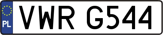 VWRG544