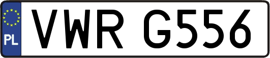 VWRG556