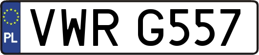 VWRG557